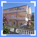 island of rab / insel rab / isola di rab / otok rab