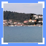 island of rab / insel rab / isola di rab / otok rab