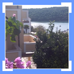 island of rab / insel rab / isola di rab / otok rab